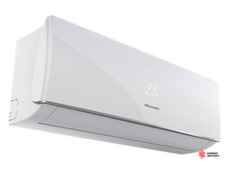 Внутренний блок настенного типа Hisense серии Smart FREE Match DC Inverter R32 AMS-12UW4RVEDB00
