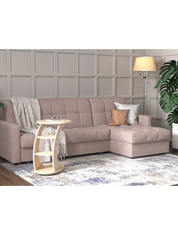 СПАЛЬНЫЙ, РАСКЛАДНОЙ УГЛОВОЙ ДИВАН КОЛОРАДО, НА НОЖКАХ, МЕТАЛЛОСКЕЛЕТ, С МЕХАНИЗМОМ АККОРДЕОН НЕДОРОГО