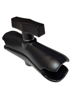 Сегмент крепления 150мм металл 1,5