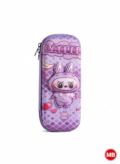 Пенал «Лабуба» для девочек