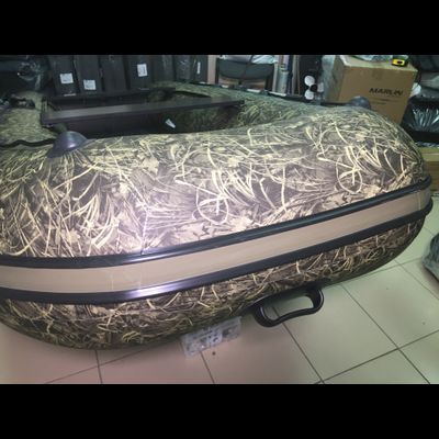 Ривьера Компакт 3200 НДНД камуфляж камыш