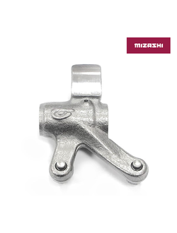 Впускное коромысло MIZASHI AT-MZ1358 для UTV500-3 X6/Z6-EFI 500-А CF500-A 500-А BASIC 500-2A X5 BASIC/CLASSIC (0180-021100)
