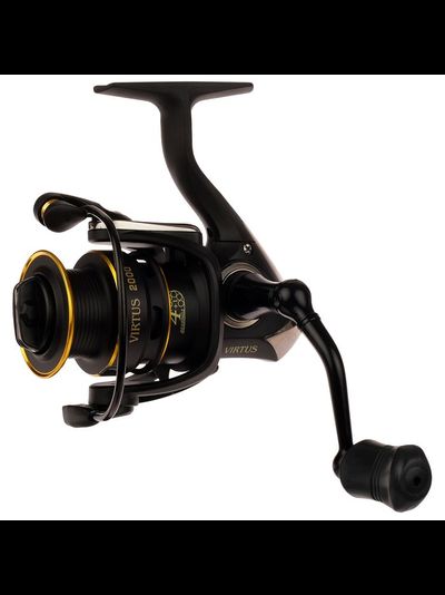Катушка Ryobi Virtus 2000