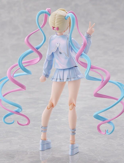 Фигурка фигма КАнгел (figma KAngel / OMGkawaiiAngel)