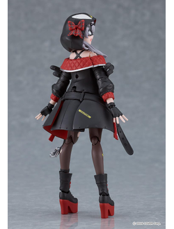 Фигурка фигма Хлоя Сакамата (figma Sakamata Chloe)