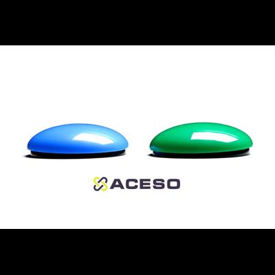 Кнопка компьютерная SimplyWorks Switch 125 беспроводная