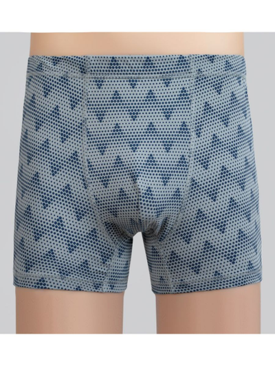 Трусы мужские боксеры хлопок Baykar - 1227