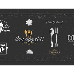 ШМП047 Панель SP 168. Размер: 2800х610х6.