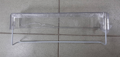 Полка-балкон холодильника Бирюса Б000001000002