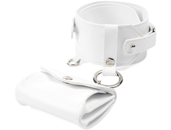 Boxxy slot # 1 M Белый