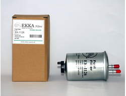 EK-1126 топливный фильтр