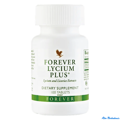 Форевер Лайсиум Плюс