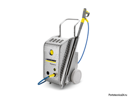 Аппарат высокого давления Karcher HD 10/15-4 Cage Food (1.353-908.0)