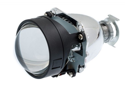 Биксеноновая линза DXL Mini H1 G6, 2.5 дюйма, 1шт
