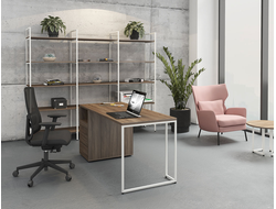 Офисная мебель Link