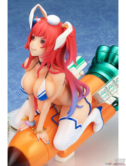 Фигурка 1/7 Poose
