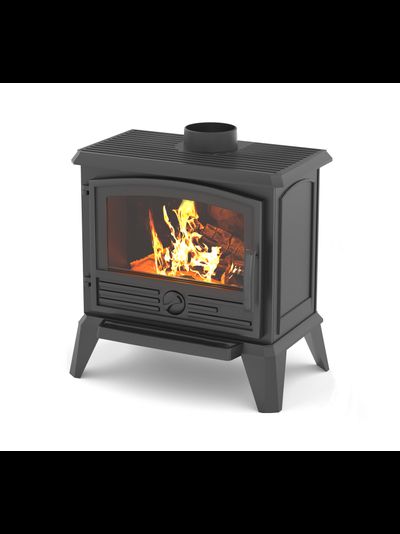 Печь-камин EVEREST F8