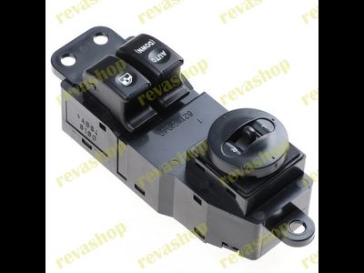 Кнопки стеклоподъемников для Hyundai  H1 Starex