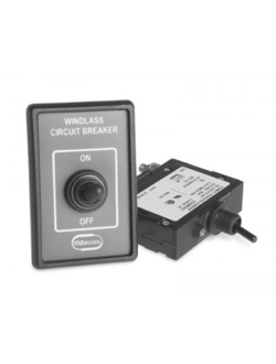 Предохранитель лебедки 50А