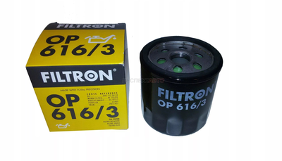 МАСЛЯНЫЙ ФИЛЬТР