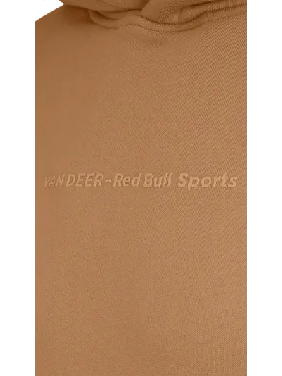Толстовка Van Deer Casual Hoodie OCHER РАЗМЕР XL