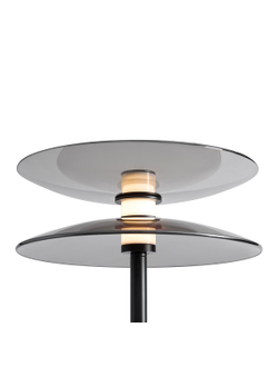 Freya, Напольный светильник (торшер) Tower, FR5537FL-L7B