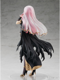 Фигурка Каллиопа Мори (Mori Calliope Pop Up Parade)