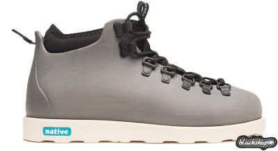 Native Fitzsimmons Citylite Jiffy Grey Мужские (40-45)