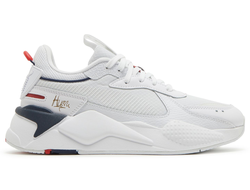 Puma RS-X TMC White Peacoat
