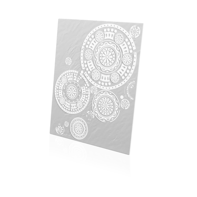 Панно гипсовое ARCHEOLOGY артикул SPN20