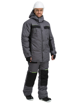 Костюм ZINDER(ЗИНДЕР) 920 зимний