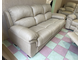 Шикарный американский гарнитур: диван-кровать + 2 кресла реклайнера (электро). Солидный и очень комфортный.