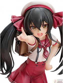 Фигурка 1/7 Риса Матоба (Risa Matoba)