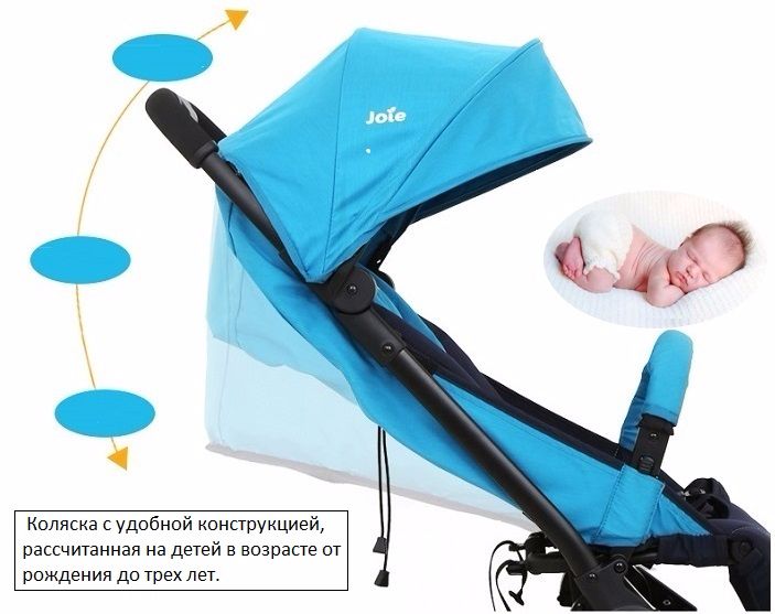 Joie pact lite pacific hotsell