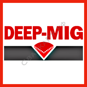 Технология DEEP-MIG - глубокий провар и высокая скорость