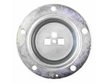 Фланец, RCF, Ø130мм, 5 отверстий Арт: 66825
