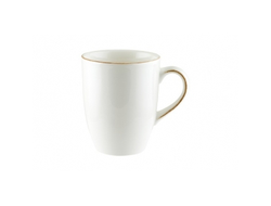 Кружка 330 мл. d=84 мм. h=104 мм