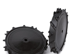 Колеса с тяговым профилем ART 220.0 за 1710 р.