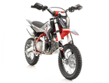 APOLLO THUNDER 125 17/14