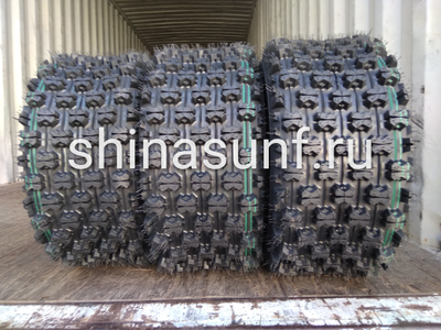 Резина на кроссовый квадроцикл 22х10-10 Р357