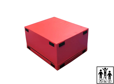 Плиобоксы (Plyo box)