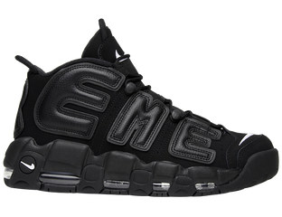 Nike Air More Uptempo Supreme