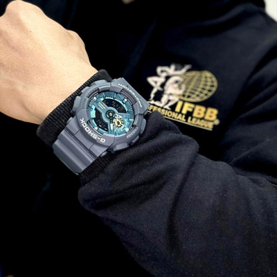 Часы Casio G-Shock GA-110AS-2A