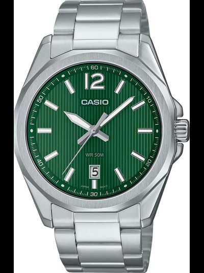Часы Casio MTP-E725D-3A