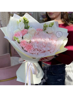 БУКЕТ МИКС №61