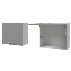 ЛЕ2729 Шкаф кухонный Авенза АПГ-60 (600). Размер: 600*528*308