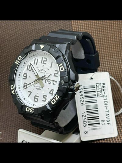 Часы Casio MRW-210H-7A