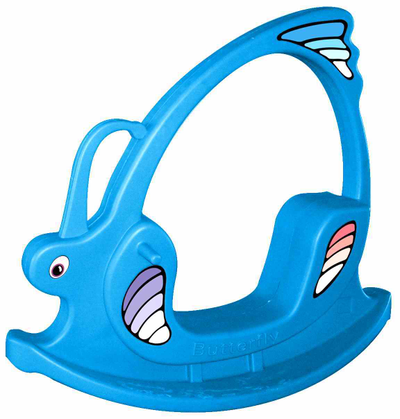 Качалка Lerado «Бабочка»