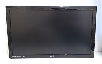 Монитор LED 21.5&#039; Benq GL2250HM 16:9 с динамиками (VGA, DVI, HDMI) без подставки (комиссионный товар)