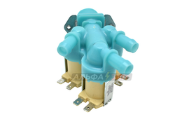 Клапан подачи воды Samsung DC62-30313C (3/180) для стиральной машины